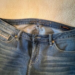 JAG relaxed boyfriend jeans